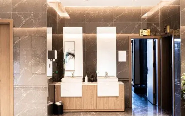Zhongxing Hotel