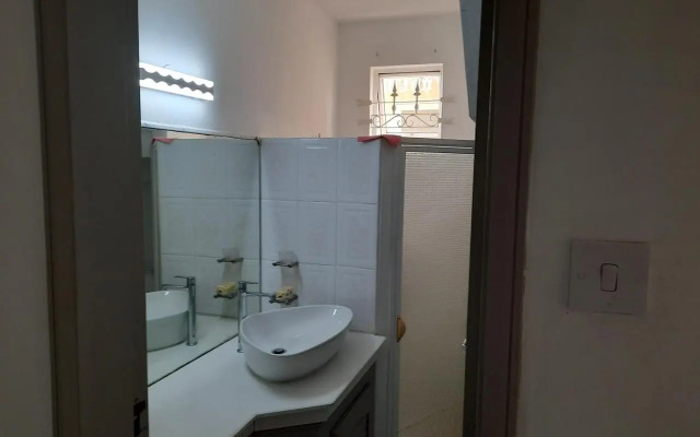 23 Residence Thalassa,
