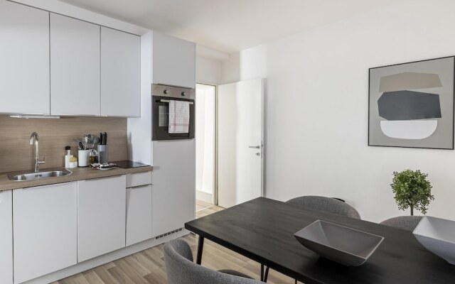 Limehome Villach Kirchenplatz