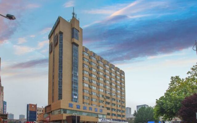 Shengtu  Hotel