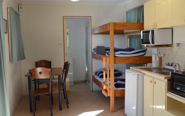 Sunset Beach Holiday Park