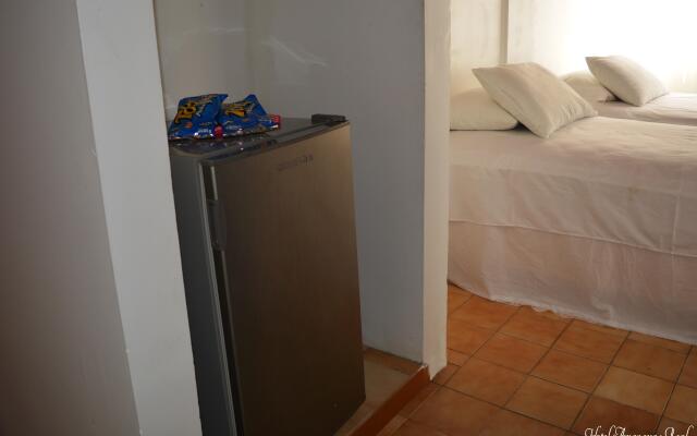 Hotel Amazonas Real