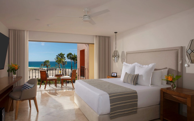 Zoetry Casa del Mar Los Cabos - All Inclusive