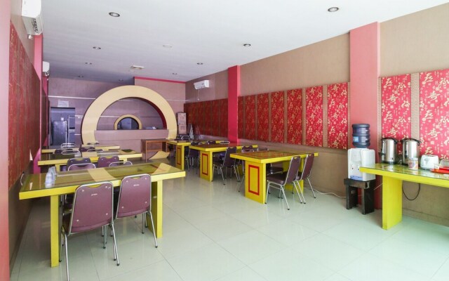 Airy Eco Senapelan Khadijah Ali 27 Pekanbaru