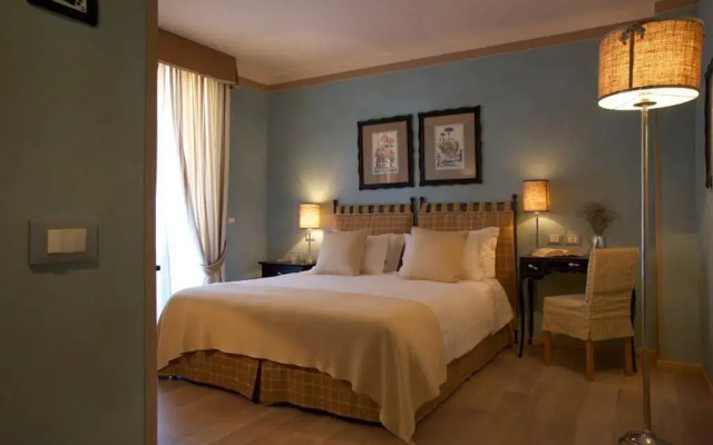 Albergo La Fontanella