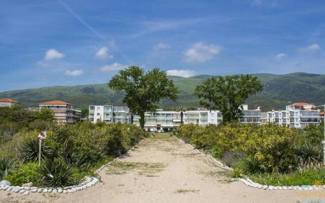Aparment 45m2 in Asprovalta
