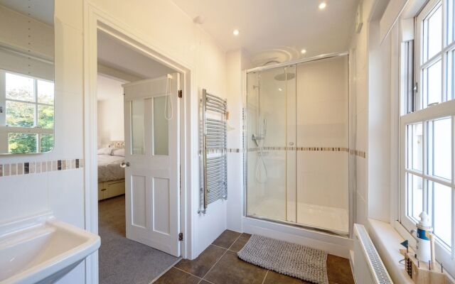 Stunning Three Bedroom House in West Runton