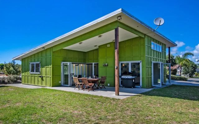 Seabreeze Bach - Mangawhai Heads Holiday Home