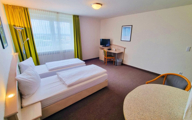 Panorama Inn Hotel und Boardinghaus