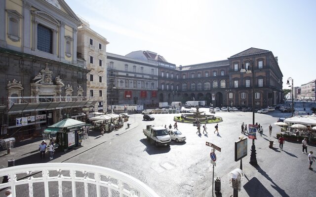 Residenza San Ferdinando