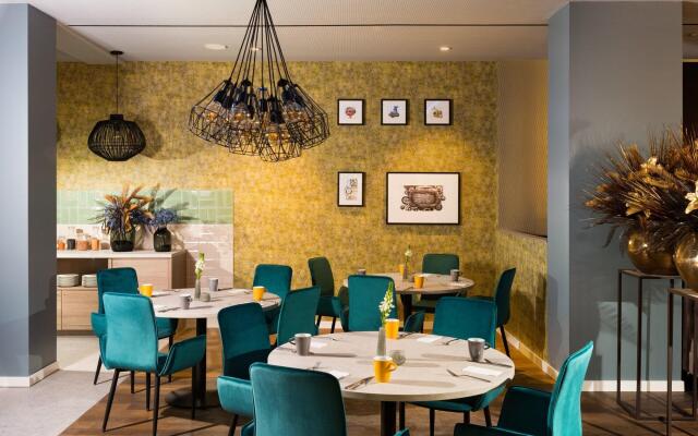 Leonardo Hotel Offenbach Frankfurt