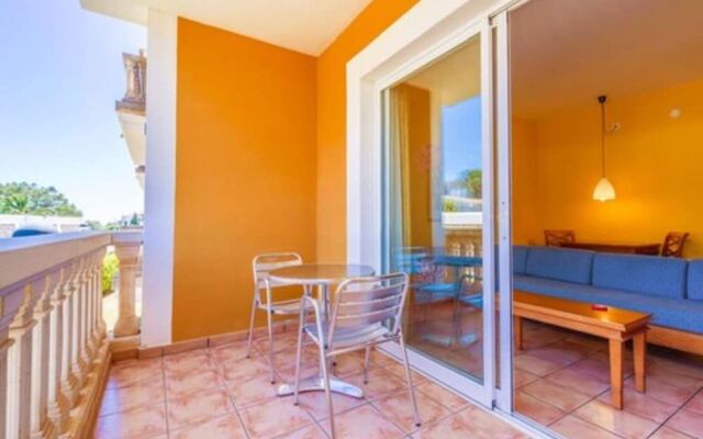 Blanc Cottage Apartamentos