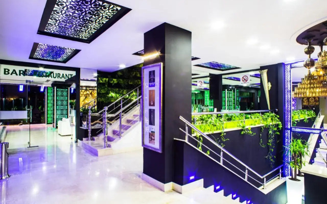 Hôtel Tanjah Flandria