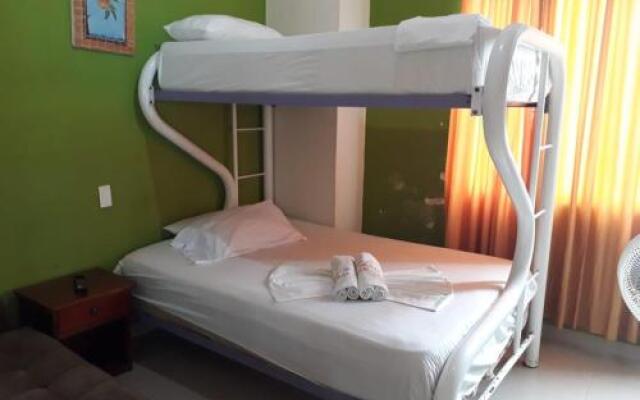 Arco Iris Resort