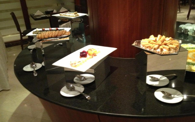 Executives Hotel Al Azizia