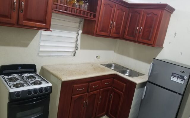 Hotel mi casa