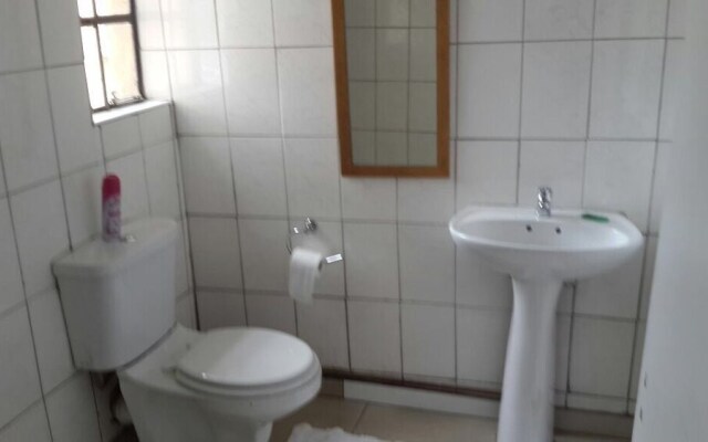 Bogadi B&B