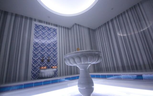 BNB Hotel Spa