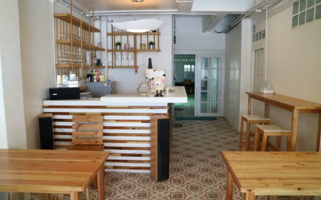 Best Stay Hostel
