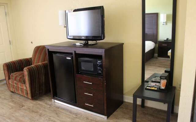 Quality Inn Conway - Greenbrier