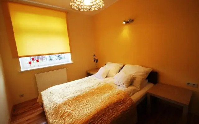 Apartament Nadmorski Sopot 4