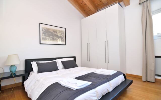 Apartment Residenza San Giobbe