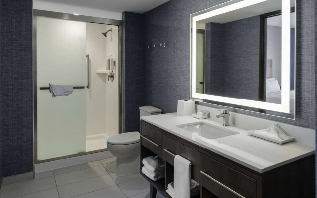 Home2 Suites by Hilton Northville Detroit