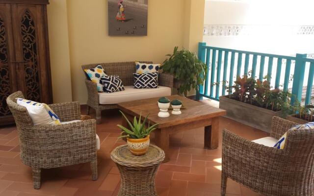 Posada La Fe By BespokeColombia