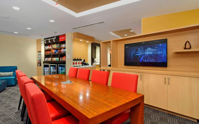 TownePlace Suites Dallas McKinney