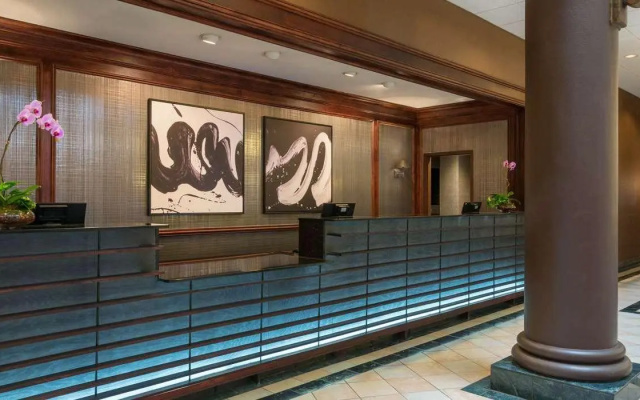 Wyndham Dallas Suites - Park Central
