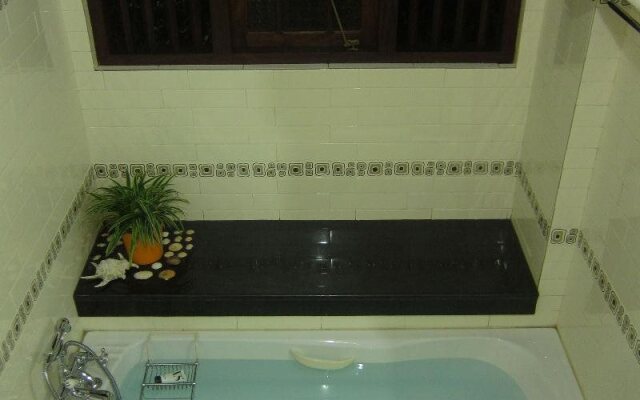 Sri Voc Homestay