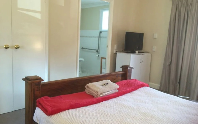 The Nosh and Nod - Howick Street