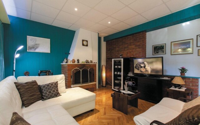 Awesome Home in Tugare With Wifi and 4 Bedrooms