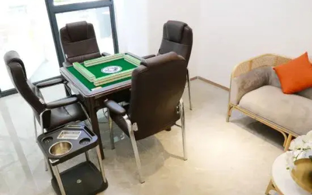 Xiyunge Mini International Apartment