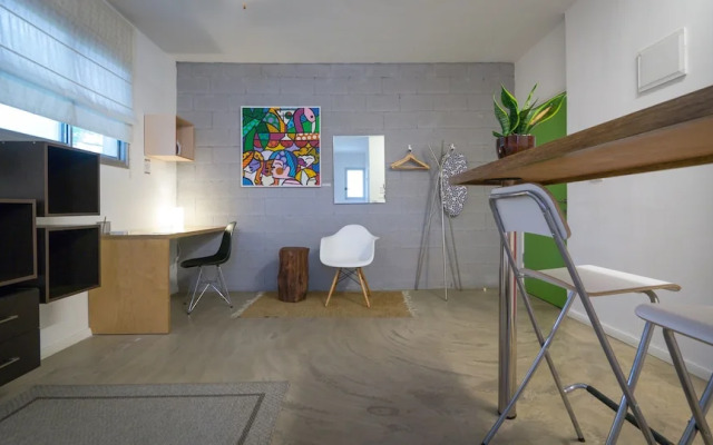 G38 Rental Apartment Building