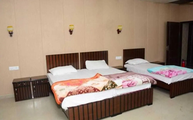 Krazy Hotel