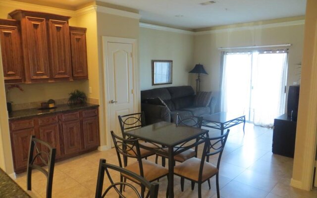 Sunset Harbor Resort