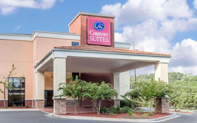 Comfort Suites