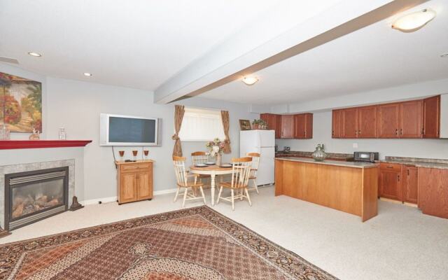 Modern Family Retreat