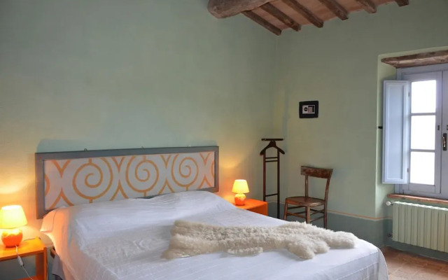 Casale Rigo in San Casciano dei Bagni