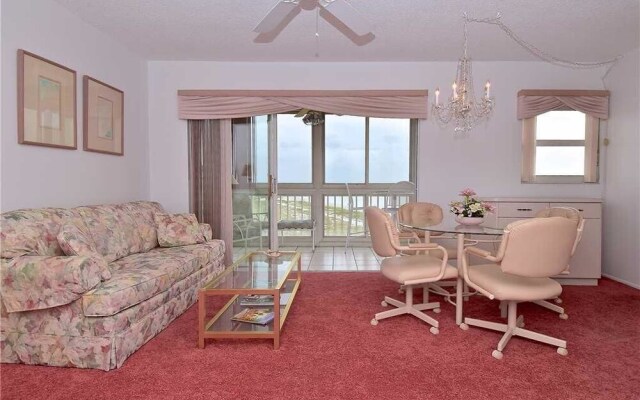 San Marco 611 - Two Bedroom Condo