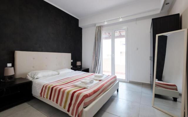 Corfu Palmar Hotel
