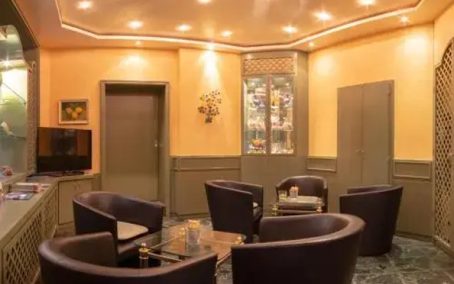 Hotel Daub