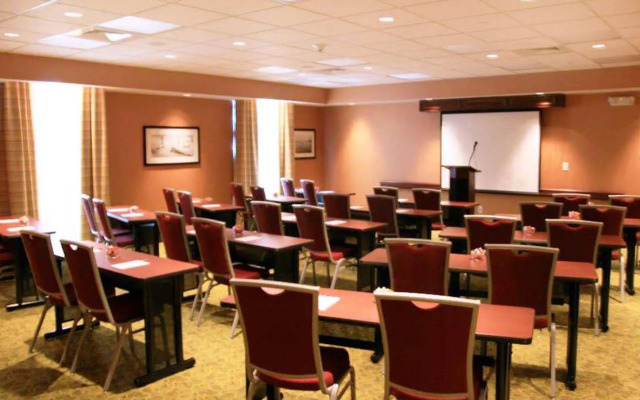 Hampton Inn & Suites Poughkeepsie