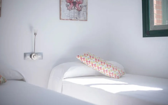 18 Carrer Frederica Montseny