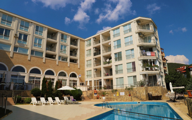 Sineva Park Hotel - All Inclusive