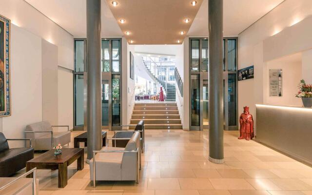 Mercure Hotel Aachen am Dom