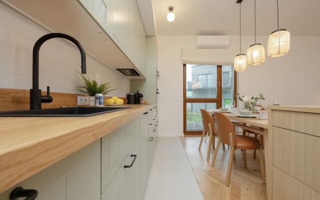 Family Apartament by Renters Prestige