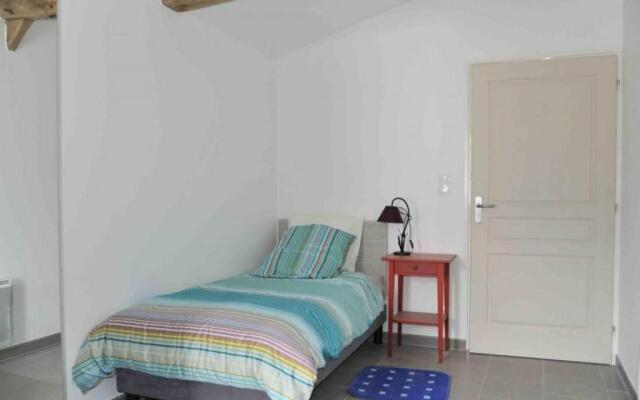 Gîte Soullans, 3 pièces, 4 personnes - FR-1-426-321