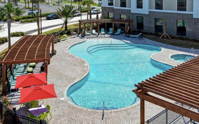 Home2 Suites by Hilton Jekyll Island